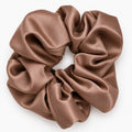 HairTag™ Scrunchie: Dune