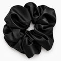 The Original Hairtag™ Scrunchie: Midnight