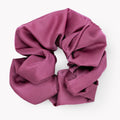 HairTag™ Scrunchie: Wild Petal