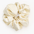 HairTag™ Scrunchie: Cloud